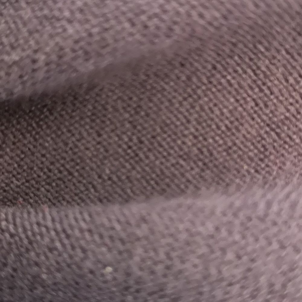 Dissident Men Crew-Neck  Knitted Logo Sweater Medium Navy Blue - Picture 14 of 16